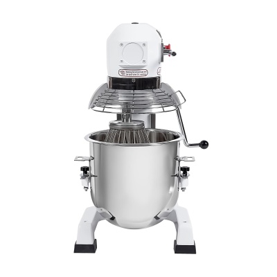 Миксер планетарный Miratek MG-10 - внешний вид оборудования